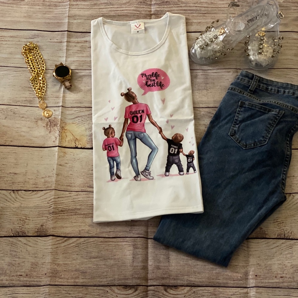 mommy t-shirts
